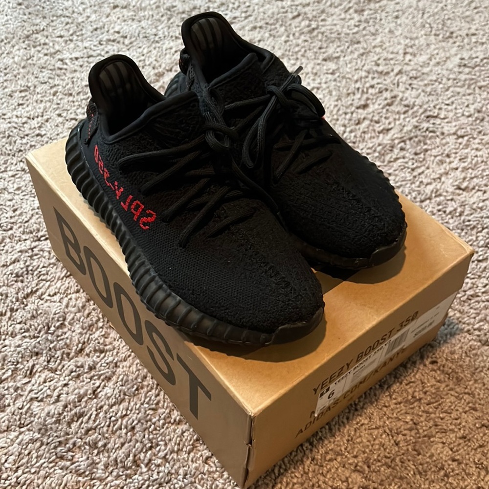 Yeezy Boost 350
